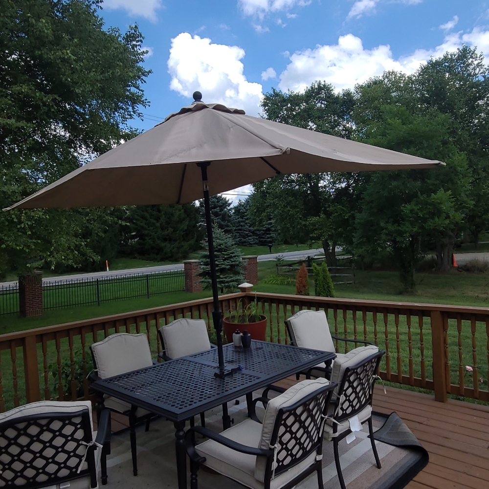 Umbrella - Picture 2 of 3